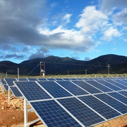 Φωτοβολταϊκά Πάρκα