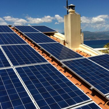 7KWp Net Metering στο Ρίο Αχαϊας