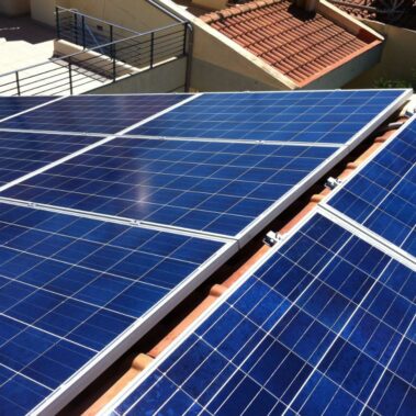 7KWp Net Metering στο Ρίο Αχαϊας