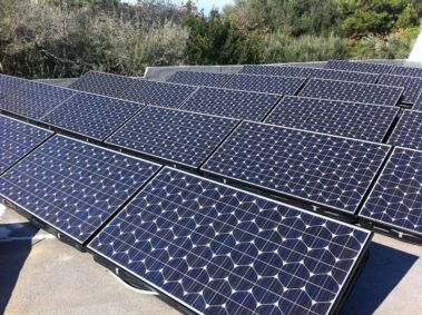Εγκατάσταση οικιακού ΦΒ 10,00 Kwp στη θέση Νιφοραίικα του Ν. Αχαΐας 01