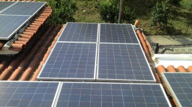 Εγκατάσταση οικιακού ΦΒ 9,84 Kwp στη Σταφιδάλωνα Αιγίου του Ν. Αχαϊας 03