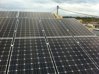 Εγκατάσταση οικιακού ΦΒ 9,87KWp στα Σαγέικα Αχαΐας 02