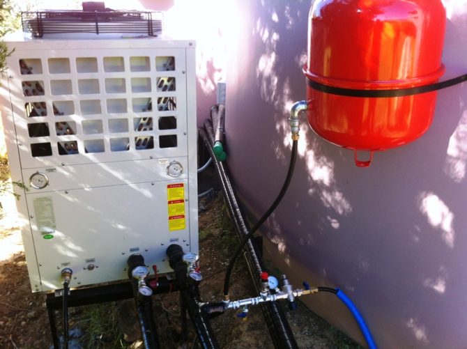 Μύθοι και αλήθειες για τις αντλίες θερμότητας