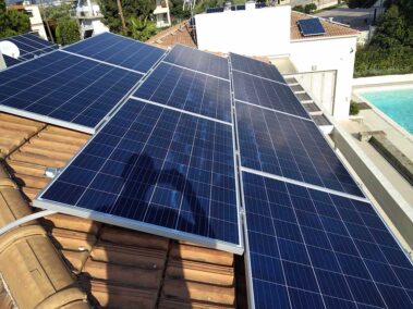 Φωτοβολταϊκά Συστήματα - Net Metering