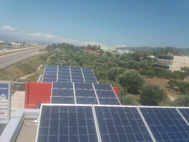 openenergy fotovoltaika patra 11,07kw