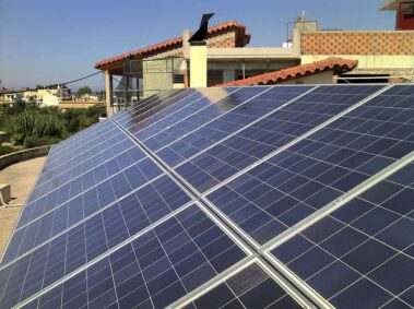 Φωτοβολταικο πατρα