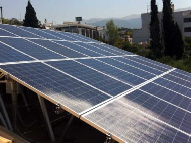 αυτονομα φωτοβολταικα πατρα