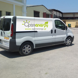 εγκαταστασεις φωτοβολταϊκων πατρα openenergy