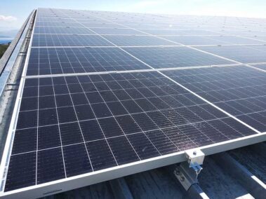 Φωτοβολταϊκά Net Metering σε Οινοποιεία στο Αίγιο 3