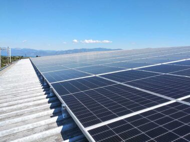 Φωτοβολταϊκά Net Metering σε Οινοποιεία στο Αίγιο