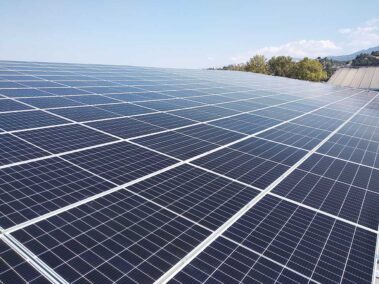 Φωτοβολταϊκά Net Metering σε Οινοποιεία στο Αίγιο 4