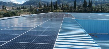 fotovoltaika Net Metering patra mpakalaros