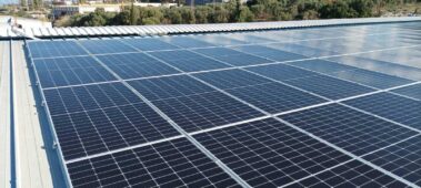 fotovoltaika Net Metering patra mpakalaros