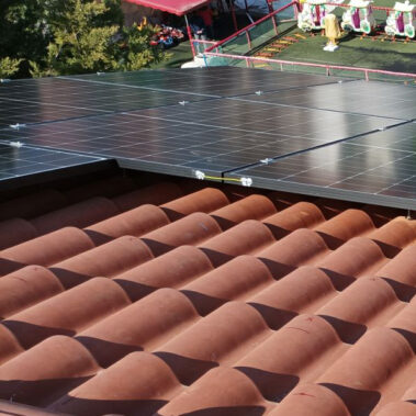 Εγκατάσταση Φωτοβολταϊκού Πάτρα