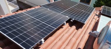 Net Metering 8.2KWp στην Πάτρα