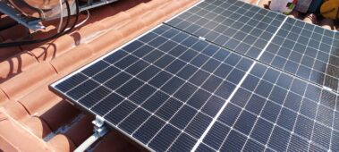 Net Metering 8.2KWp στην Πάτρα