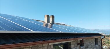 Net Metering εγκατάσταση Φωτοβολταϊκών συστημάτων