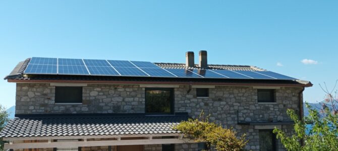 Εγκατάσταση Φωτοβολταϊκού Πάτρα