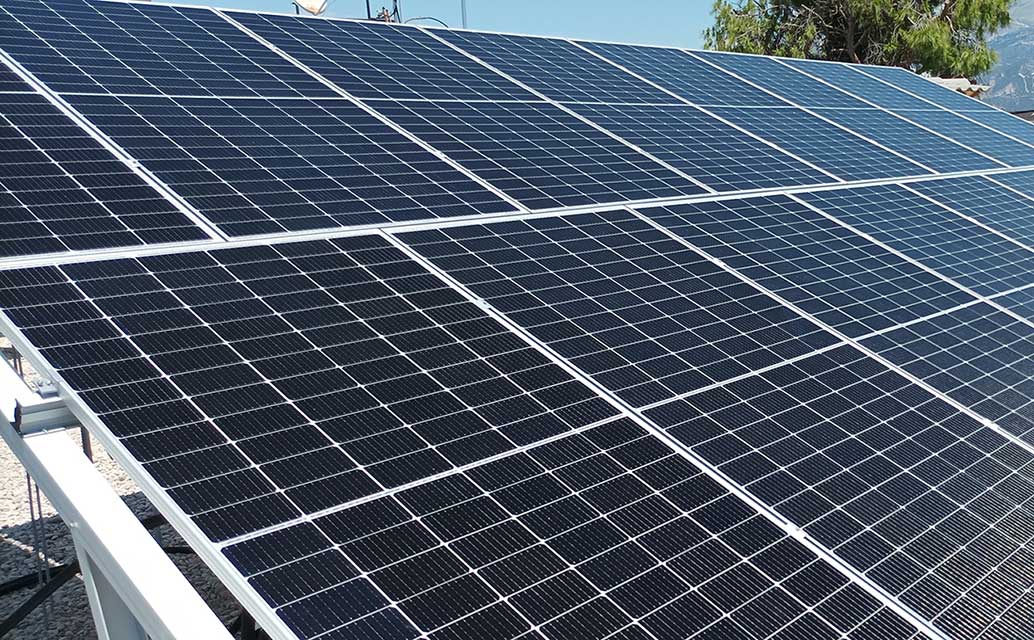 Εγκατάσταση Φωτοβολταϊκού Πάτρα