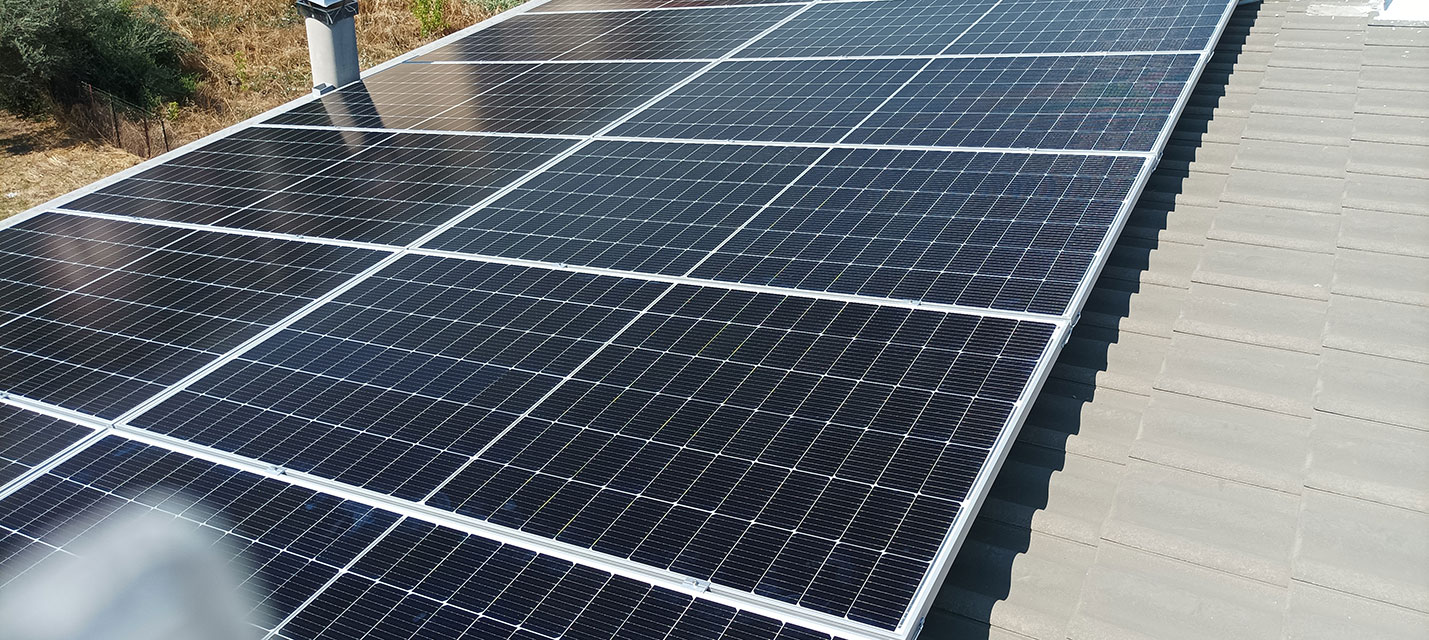 Εγκατάσταση Φωτοβολταϊκού Πάτρα