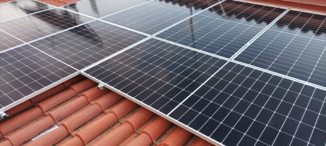 Εγκατάσταση Φωτοβολταϊκού Αθήνα