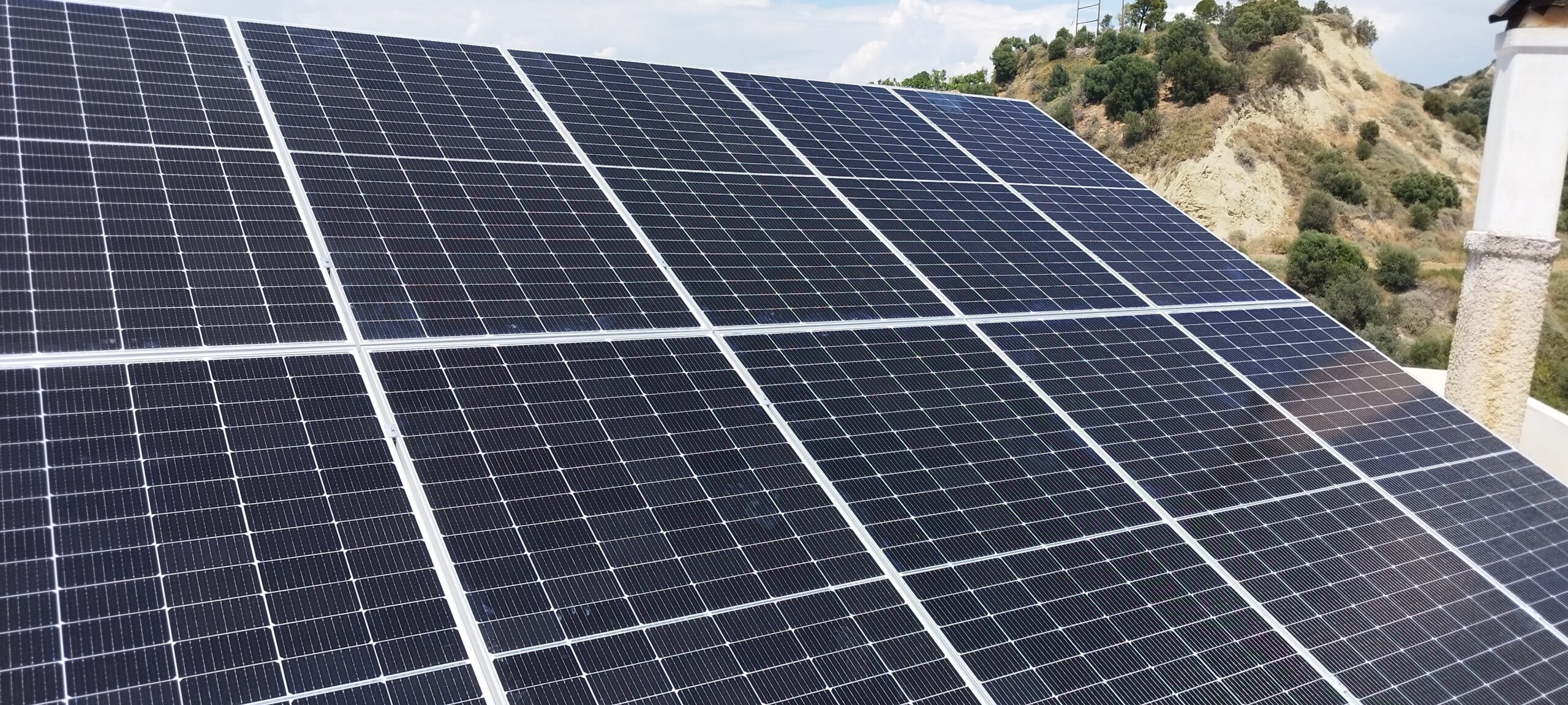 Εγκατάσταση Φωτοβολταϊκού πάτρα