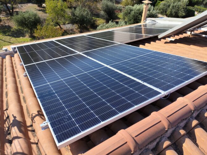 Εγκατάσταση Φωτοβολταϊκού Πάτρα