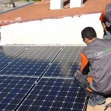 Φωτοβολταϊκά Συστήματα Net Metering