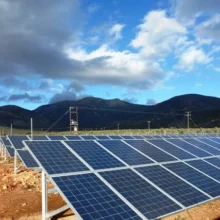 Φωτοβολταϊκά Πάρκα