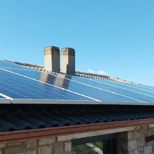 Φωτοβολταϊκά Συστήματα Οpenenergy Hellas Οικιακά