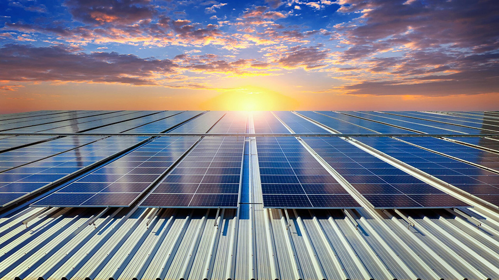 Φωτοβολταϊκά Συστήματα Οpenenergy Hellas